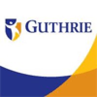 Company logo Guthrie