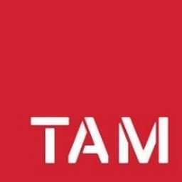 Company logo Tacoma Art Museum