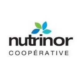 Company logo Nutrinor coopérative