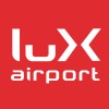Logo de l'entreprise lux-Airport