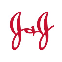 Company logo Johnson & Johnson