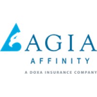 Company logo AGIA Affinity