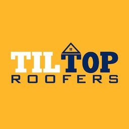 Company logo Tiltop Roofers Inc.