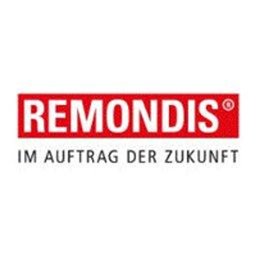 Firmenlogo REMONDIS Gruppe