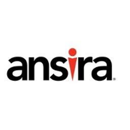 Company logo Ansira