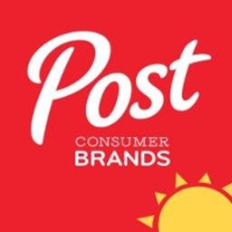 Company logo Post Consumer Brands