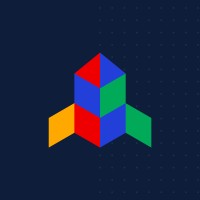 Logotipo de la empresa rocket code