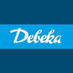 Firmenlogo Debeka