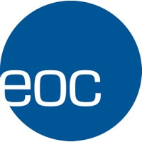 Ente Ospedaliero Cantonale Logo