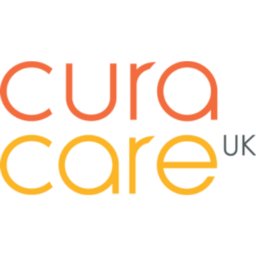 Company logo Cura Care UK