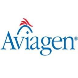 Company logo Aviagen