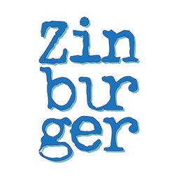 Company logo Zinburger Wine & Burger Bar