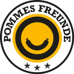 Pommes Freunde Logo