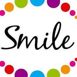 Company logo The Smile Clinic