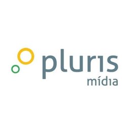 Company logo PLURIS MIDIA