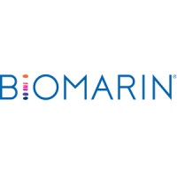 Company logo BioMarin Pharmaceutical Inc.
