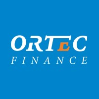 Company logo Ortec Finance