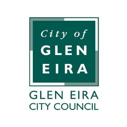Company logo Glen Eira City Council