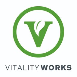 Company logo Vitality Works, Inc.