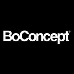 Company logo BoConcept Scotland