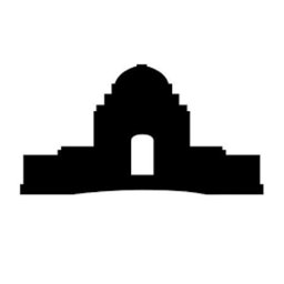 Company logo Australian War Memorial