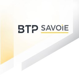 Logo de l'entreprise btp savoie