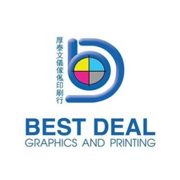 Company logo Best Deal Graphics & Printing
