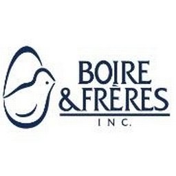 Company logo Boire & Frères