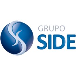 Company logo Grupo Side