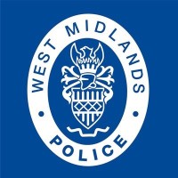 Company logo West Midlands Police
