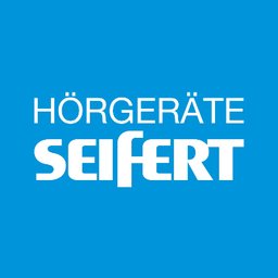 Firmenlogo Hörgeräte Seifert GmbH