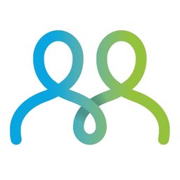 Firmenlogo hello again GmbH