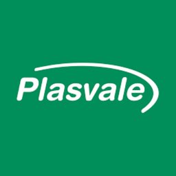 Company logo PLASVALE