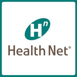 Company logo Health Net