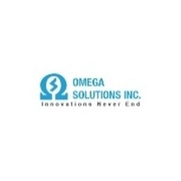 Company logo Omega Solutions Inc