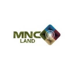 Logo perusahaan MNC LAND