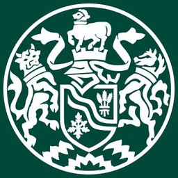 Company logo OXFORDSHIRE COUNTY COUNCIL