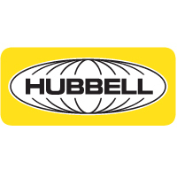 Company logo Hubbell Incorporated