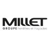 Logo de l'entreprise Groupe Millet