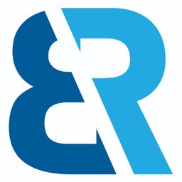 Company logo Bay River College