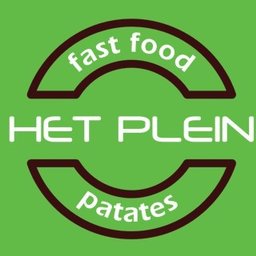 Company logo Het Plein Zandvoort