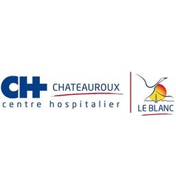 Logo de l'entreprise CENTRE HOSPITALIER DE CHATEAUROUX