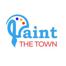 Company logo Paint the Town LLC