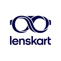 Company logo Lenskart