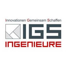 Firmenlogo IGS Ingenieure GmbH & Co. KG