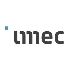 Company logo Imec