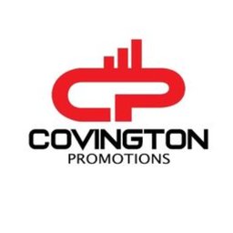 Company logo Covington Promotions LLC