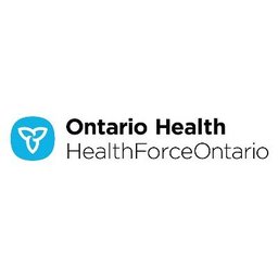 Company logo ONTARIO HEALTH