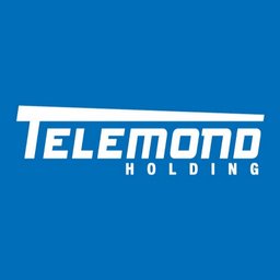 Company logo TELEMOND Holding