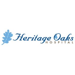 Company logo Heritage Oaks Hospital